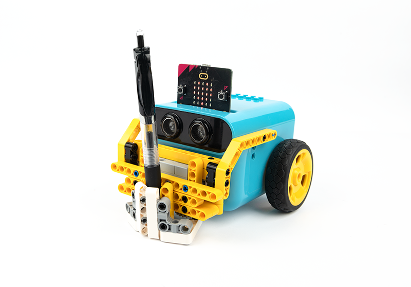 TPbot Mechanical Claw